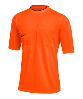 Nike Referee Schiedsrichtertrikot Orange F819 - orange