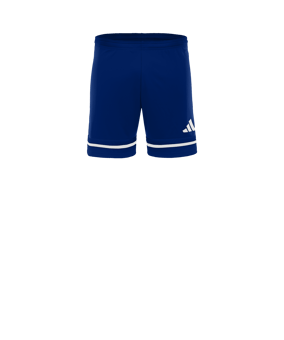 adidas Squadra 25 Pantalones cortos Kids Azul 