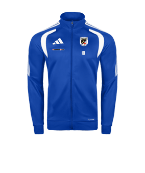 adidas Tiro 26 League Trainingsjacke Blau