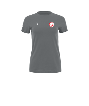 T-shirt Nike Park 20 femmes Gris blanc F071 