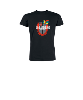 Merch Mini Creator 2.0 T-Shirt Kids Black | #background