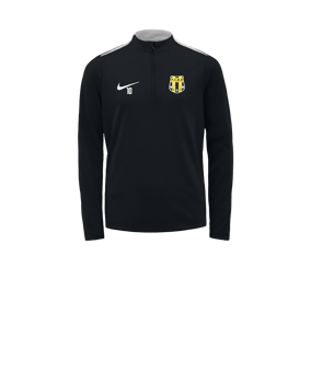 Nike Sweatshirt Enfants Noir C010 