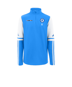 adidas Squadra 25 Sweatshirt Blau