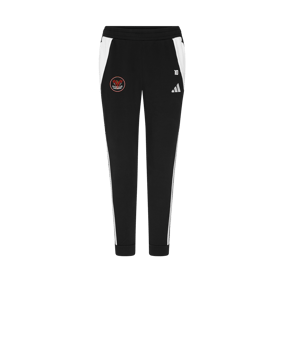 Pantalon de Training adidas Tiro 24 noir blanc 