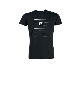 Merch Mini Creator 2.0 T-Shirt Kids Black | #lines