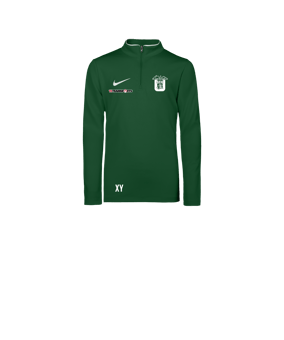 Nike Park 26 Drill Top Sweatshirt Kids Grün F302