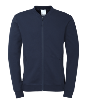 uhlsport Jacke Kids Blau F41 - blau