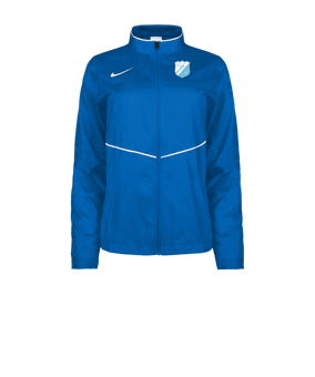 Nike Park 26 Veste de pluie Femmes Bleu C463
