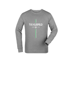 Merch Mini Changer 2.0 Sweatshirt Kids Heather Grey  | #revolution