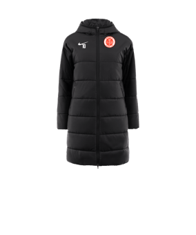 Veste de coach Nike TF Academy Pro 24 femmes noire 