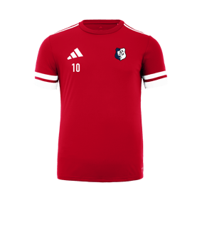 adidas Squadra 25 Trikot Rot
