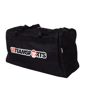 Cawila Trikottasche 11teamsports zwart - zwart