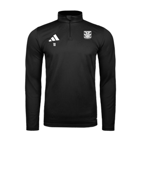 adidas Entrada 26 Training Sweatshirt Noir 