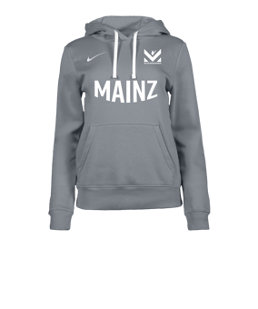 Nike Park 26 Hoody Damen Grau F071