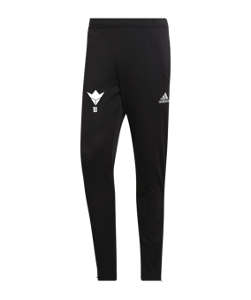 Pantalon de Training adidas Entrada 22 noir 