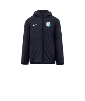 Veste de Training Nike Park 20 Repel enfants bleue F451
