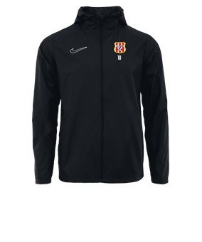 Veste de pluie Nike Academy 25 noir F010 
