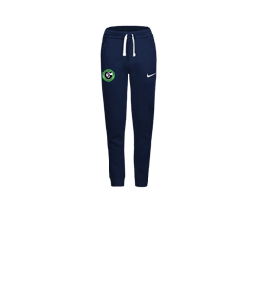 Nike Park 26 Jogginghose Kids Blau F410