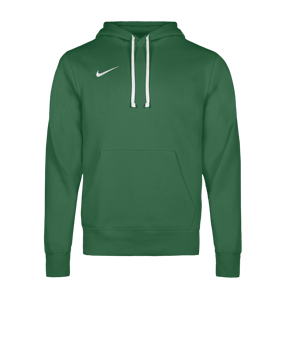 Nike Park 26 Hoody Grün F302