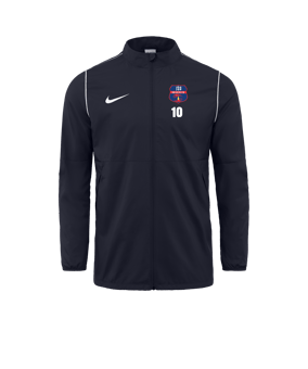 Nike Park 20 Regenjacke Blau F410
