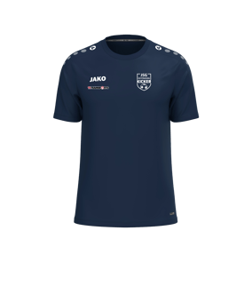 JAKO One T-Shirt Blau F900