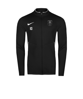 Nike Park 26 Trainingsjacke Schwarz F010