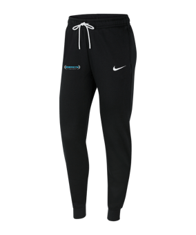 Nike Park 20 Fleece Jogginghose Damen Schwarz F010