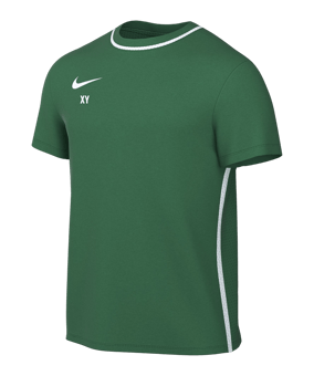 Nike Park 26 Trainingsshirt Kids Grün F302