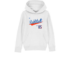Merch Mini Cruiser 2.0 Hoody Kids White | #town