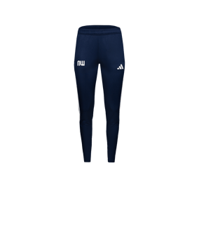 adidas Tiro 26 League Trainingshose Damen Dunkelblau