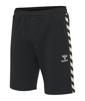 Hummel hmlMove Classic Short Kids Schwarz F2001 - schwarz