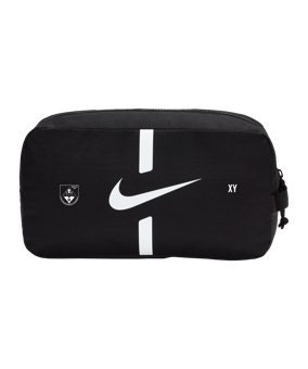 Nike Academy Schuhtasche Schwarz F010