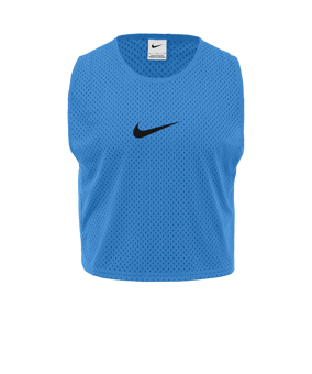 Nike Park 20 Markierungshemdchen Blau F406