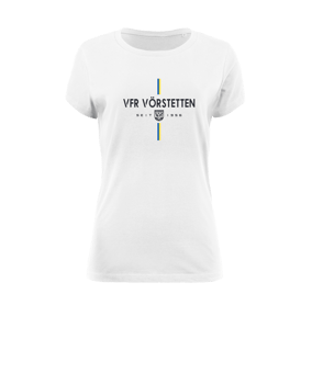 Stanley & Stella Expresser 2.0 T-Shirt Damen Weiß