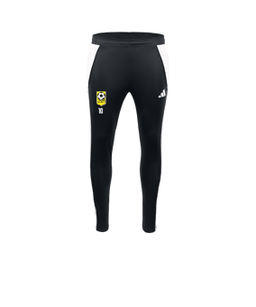 adidas Tiro 24 Slim Pantalon d'entraînement Noir 