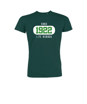 Merch Creator 2.0 T-Shirt Glazed Green FC036
