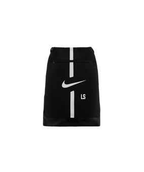 Nike Academy Gymsack Schwarz F010