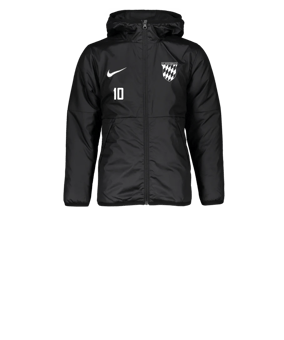 Nike Park 20 Repel Trainingsjacke Kids F010