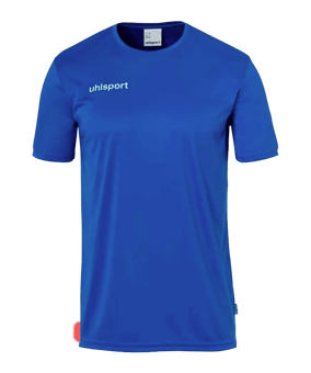 uhlsport Essential Functional T-Shirt Türkis F03 - tuerkis