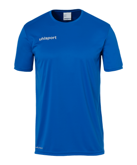 uhlsport T-shirt Turkoois K003 - turkoois
