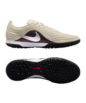 Nike Tiempo Maestro Academy TF United Braun F201 - braun