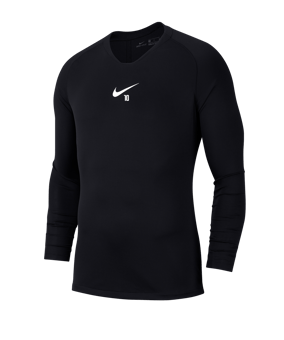 T-shirt à manches longues Nike Park First Layer Enfants
