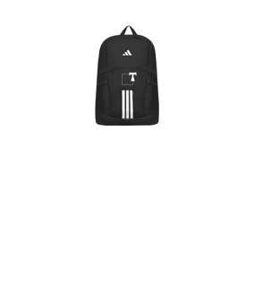 adidas Tiro Mochila Negro 