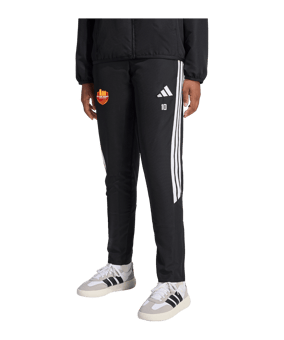 adidas Tiro 26 League Pantalon de présentation Enfants Noir