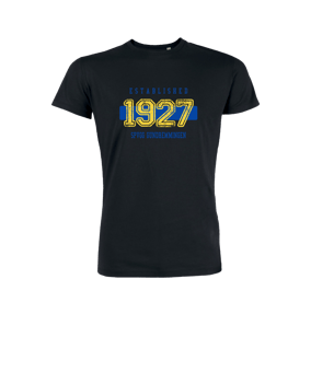 Merch Creator 2.0 T-Shirt Black | #established