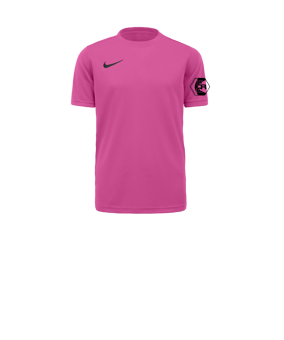 Nike Park VII Trikot Kurzarm Kids Pink F616