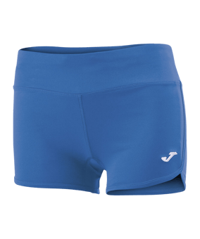 Joma Stella II Short Damen Blau F700 - blau