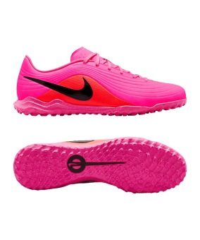 Nike Tiempo Maestro Club TF Breakout Rose C901 - rose