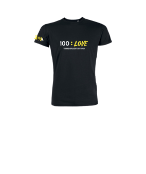 Merch Mini Creator 2.0 T-Shirt Kids Black | #love