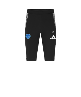 Short adidas Tiro 24 Competition noir gris 